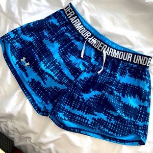 Under Armour Shorts - LIKE NEW NEVER WORN